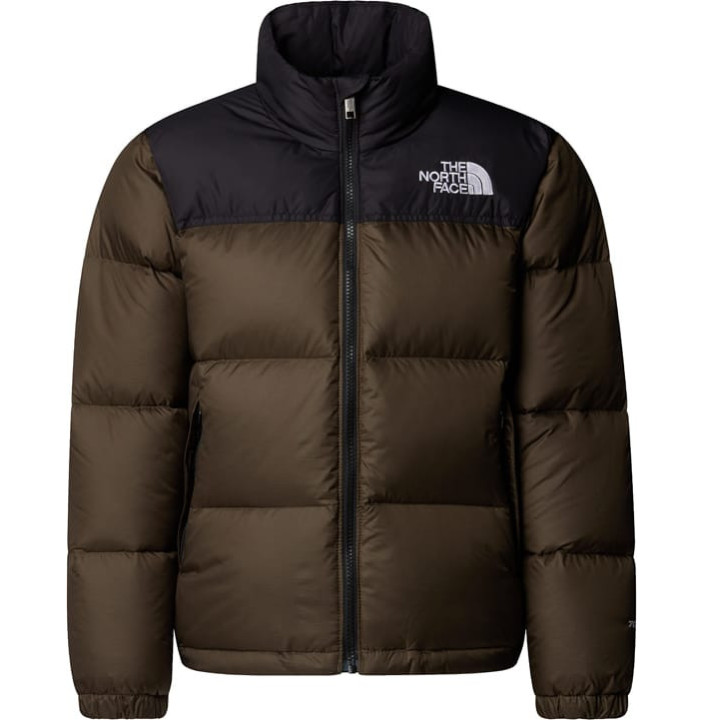 TEEN 1996 RETRO NUPTSE JACKET