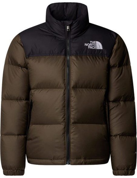 TEEN 1996 RETRO NUPTSE JACKET