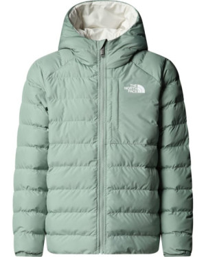 G REVERSIBLE PERRITO HOODED JACKET