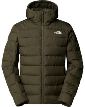 M ACONCAGUA 3 HOODIE