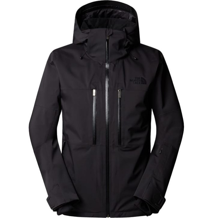 M CHAKAL JACKET