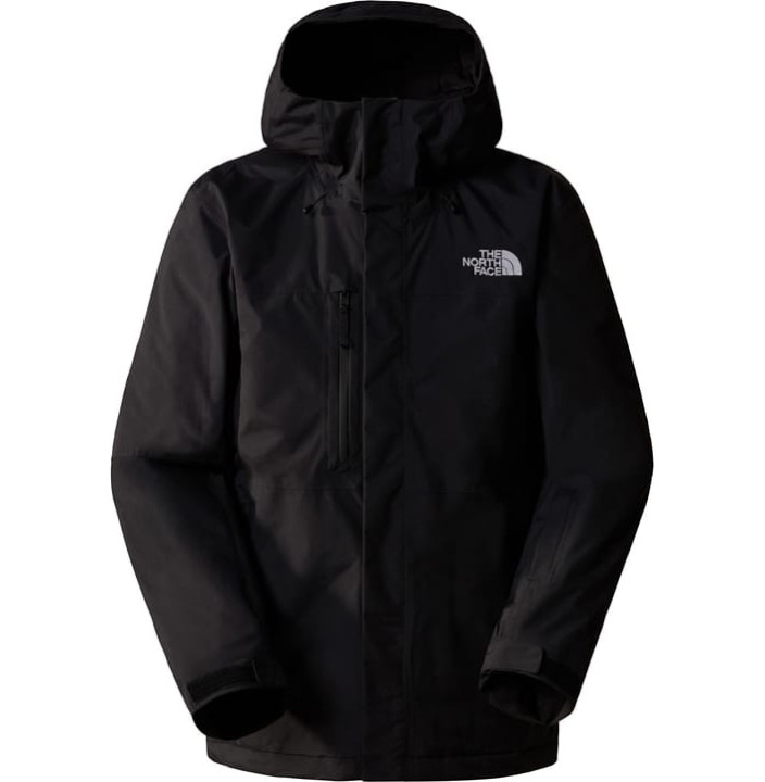 M FREEDOM INSULATED JACKET