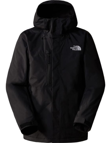 M FREEDOM INSULATED JACKET