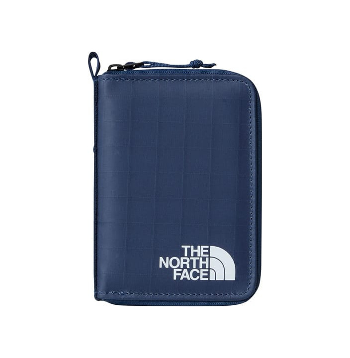 BASE CAMP VOYAGER WALLET