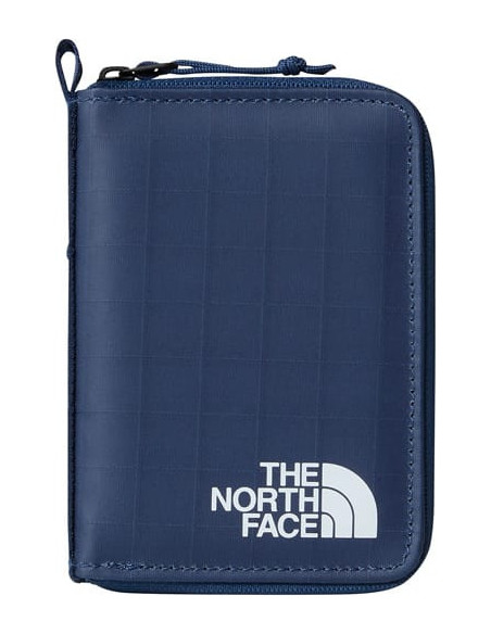 BASE CAMP VOYAGER WALLET