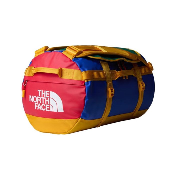 BASE CAMP DUFFEL - S