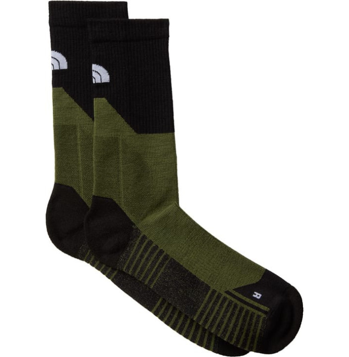 HIKING CREW SOCK