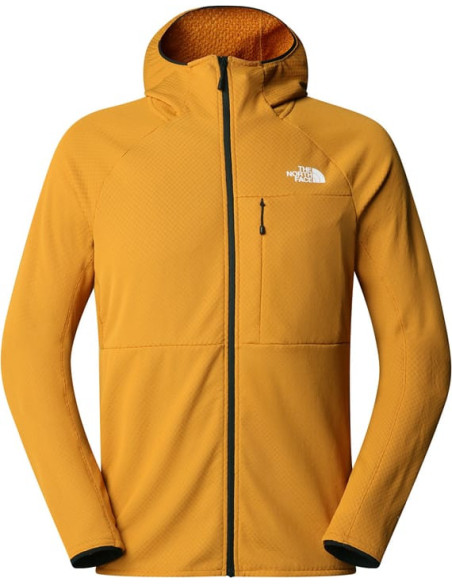 M SUMMIT FUTUREFLEECE FZ HOODIE M SUMMIT FUTUREFLEECE FZ HOODIE