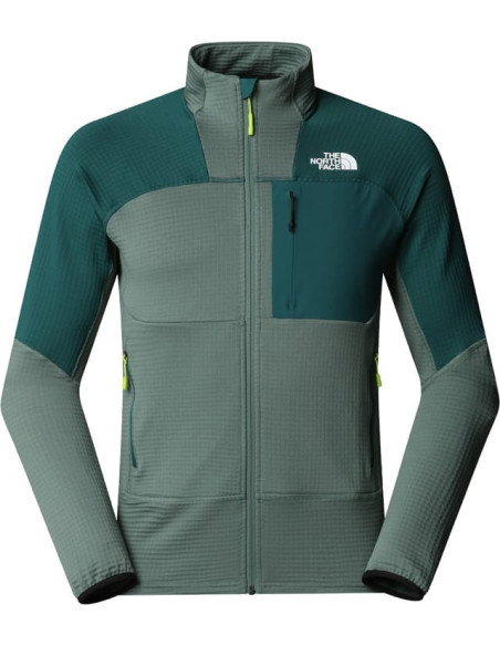M STORMGAP POWERGRID JACKET M STORMGAP POWERGRID JACKET