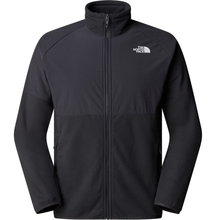 M GLACIER HEAVYWEIGHT FULL ZIP