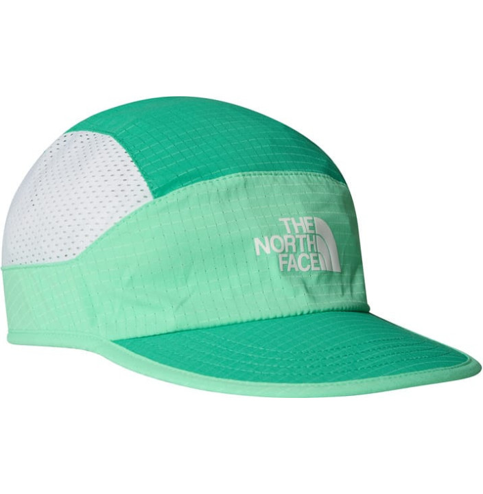 SUMMER LT RUN HAT