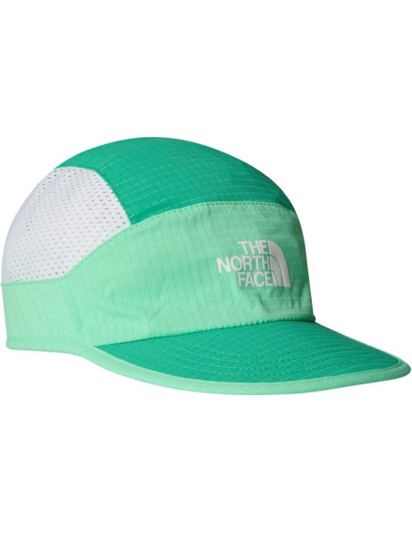 SUMMER LT RUN HAT