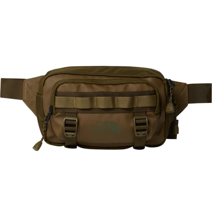 BASE CAMP LUMBAR