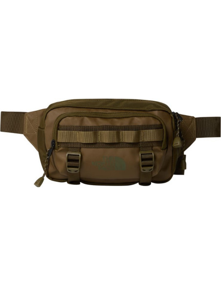 BASE CAMP LUMBAR BASE CAMP LUMBAR