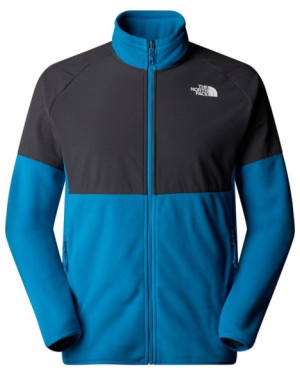 M GLACIER HEAVYWEIGHT FULL ZIP
