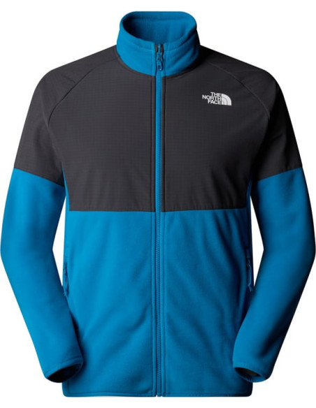 M GLACIER HEAVYWEIGHT FULL ZIP M GLACIER HEAVYWEIGHT FULL ZIP