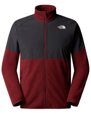 M GLACIER HEAVYWEIGHT FULL ZIP