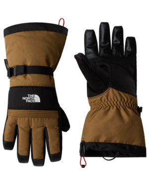 M MONTANA SKI GLOVE