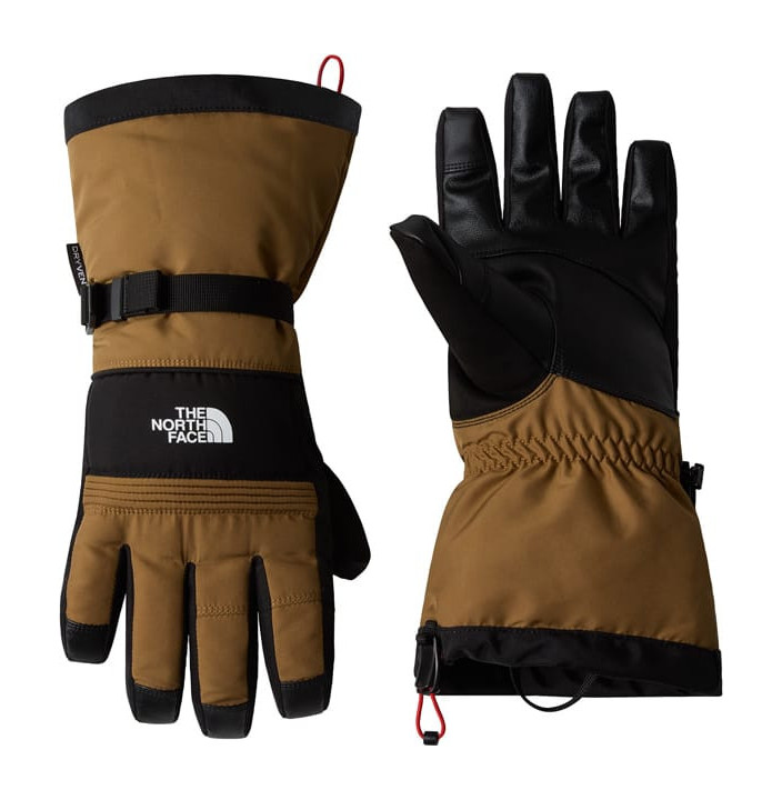 M MONTANA SKI GLOVE