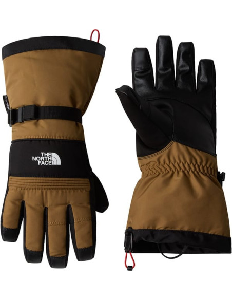 M MONTANA SKI GLOVE M MONTANA SKI GLOVE