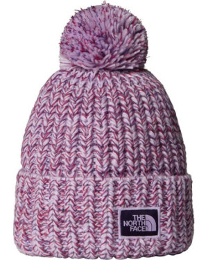 COZY CHUNKY CABIN BEANIE