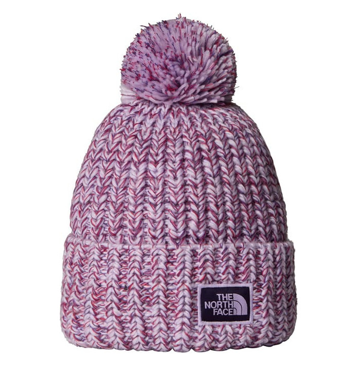 COZY CHUNKY CABIN BEANIE