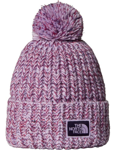 COZY CHUNKY CABIN BEANIE