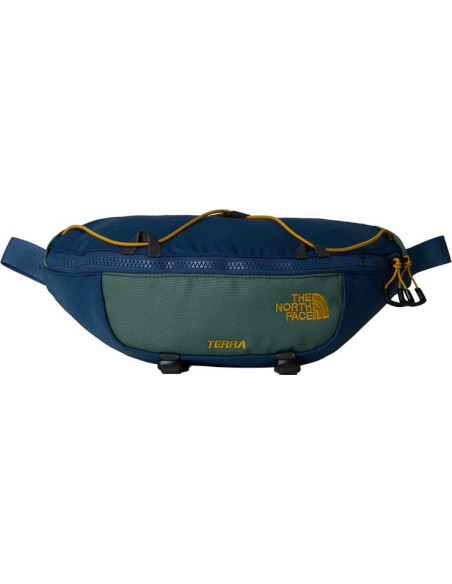 TERRA LUMBAR 3L TERRA LUMBAR 3L