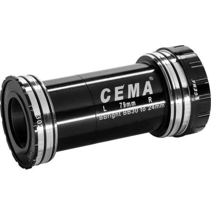 PEDALIER T47 CERAMIC