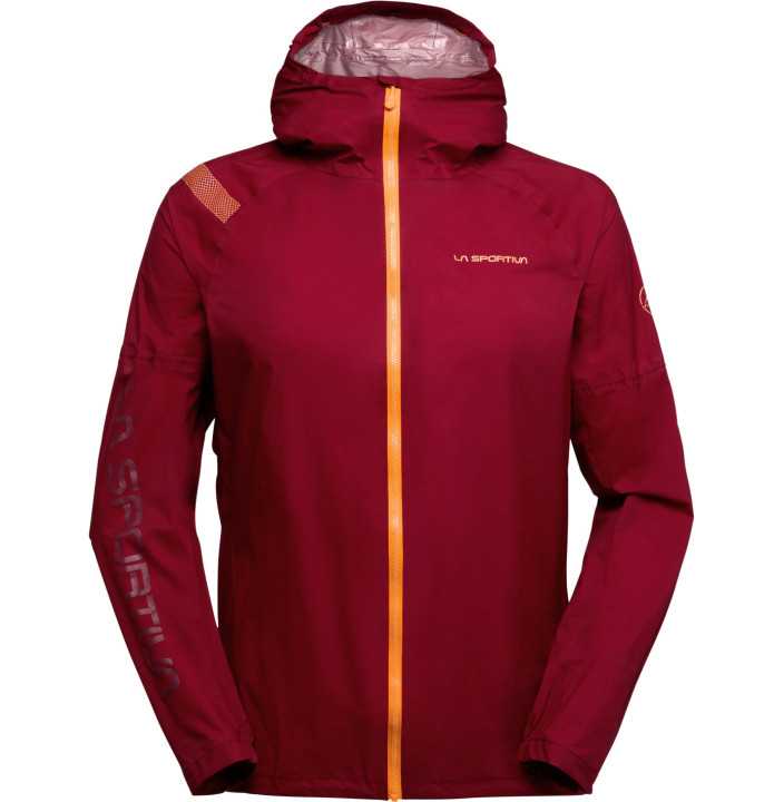POCKETSHELL JKT M