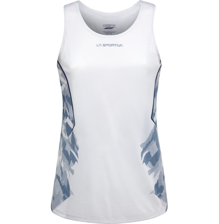 Pacer Tank W