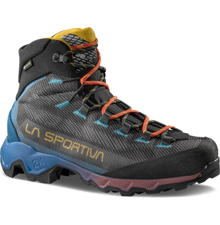 AEQUILIBRIUM HIKE GTX