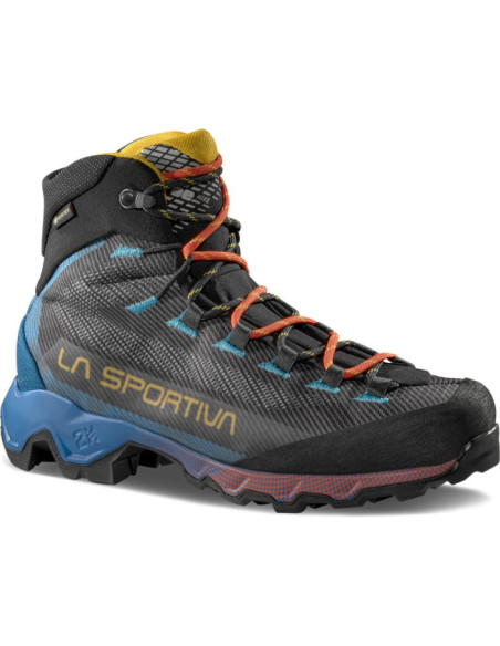 AEQUILIBRIUM HIKE GTX AEQUILIBRIUM HIKE GTX