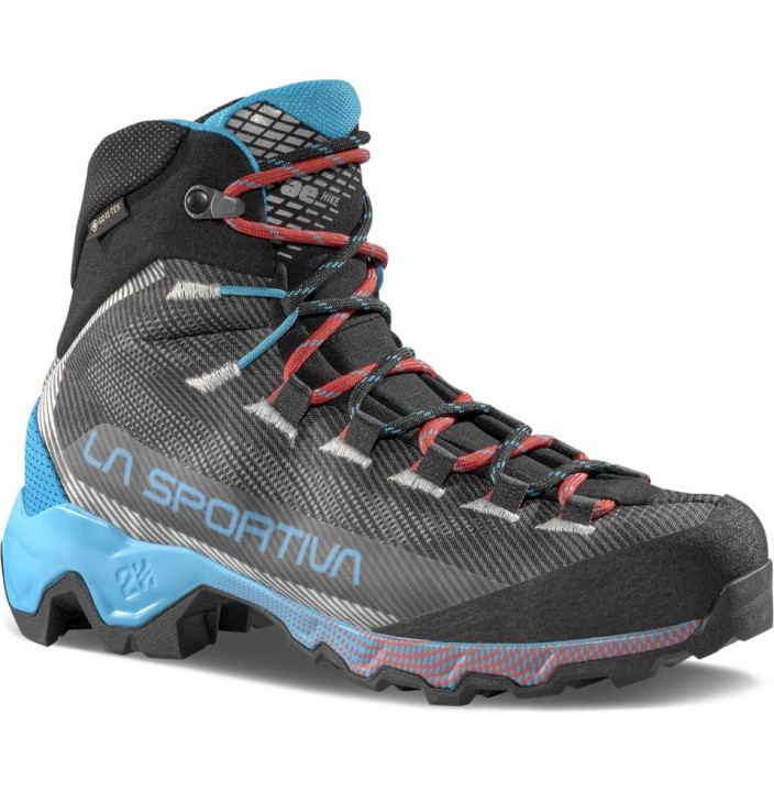 AEQUILIBRIUM HIKE GTX WOMAN