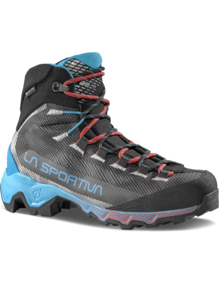 AEQUILIBRIUM HIKE GTX WOMAN AEQUILIBRIUM HIKE GTX WOMAN