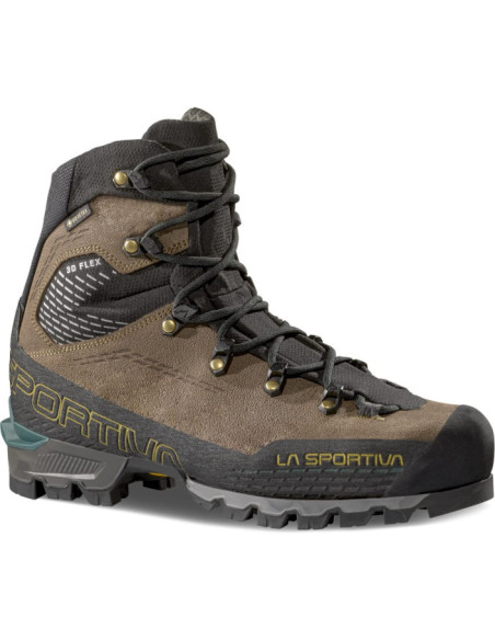 TRANGO ALPINE GTX TRANGO ALPINE GTX