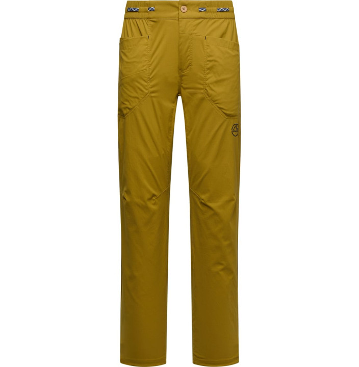 Labyrinth Pants M