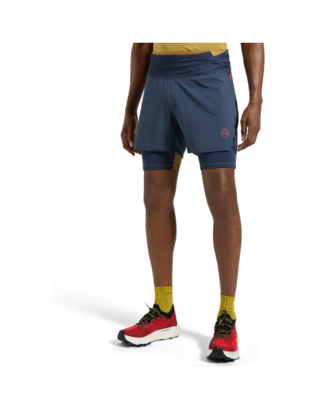 Ultra Distance Shorts M Ultra Distance Shorts M