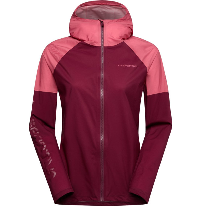 Pocketshell Jkt W