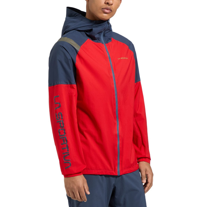 POCKETSHELL JKT M