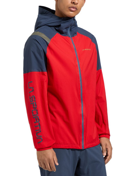POCKETSHELL JKT M POCKETSHELL JKT M