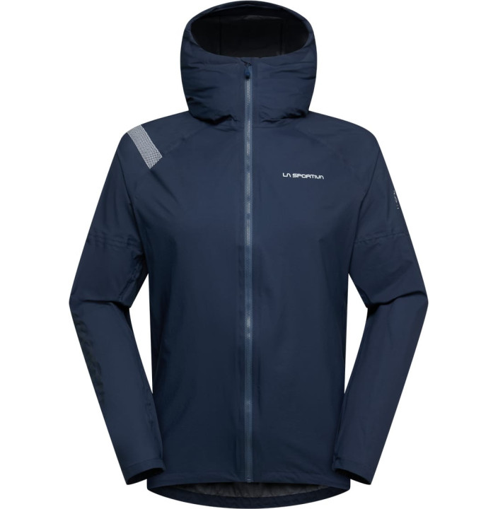 POCKETSHELL JKT M