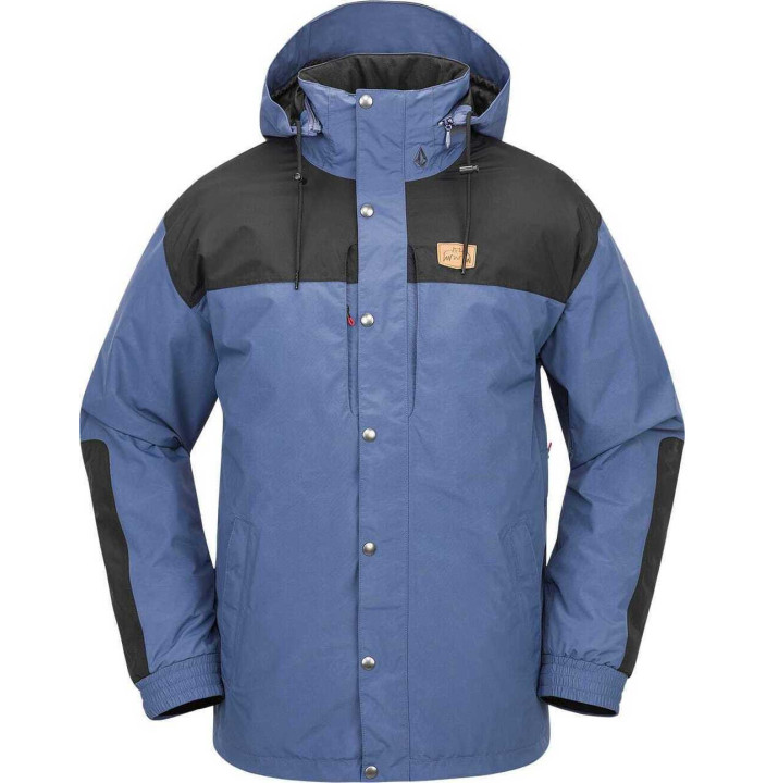 LONGO GORE-TEX JACKET