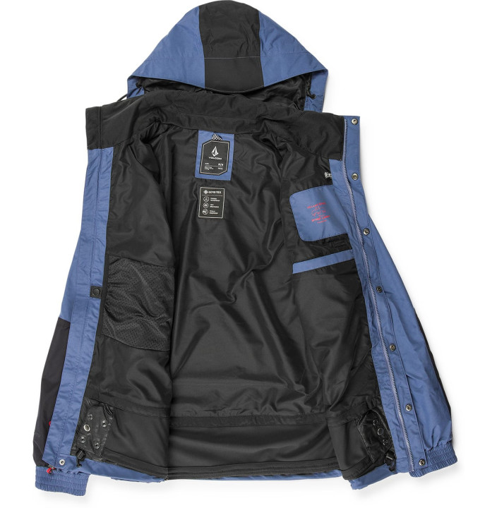 LONGO GORE-TEX JACKET