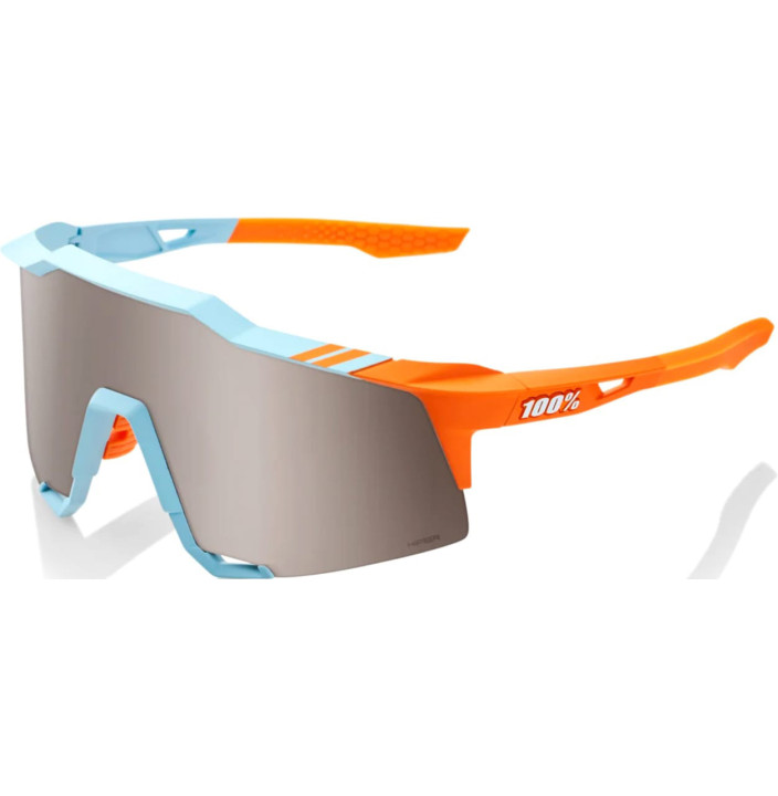 SPEEDCRAFT - SOFT TACT TWO TONE