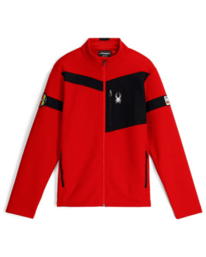 M WENGEN BANDIT JACKET