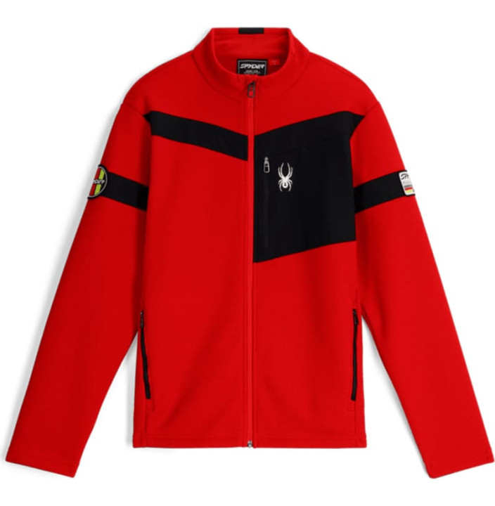 M WENGEN BANDIT JACKET