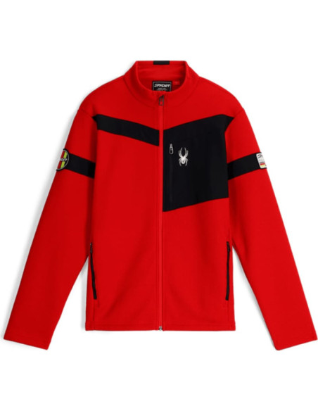 M WENGEN BANDIT JACKET M WENGEN BANDIT JACKET