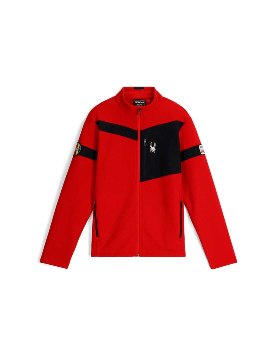 M WENGEN BANDIT JACKET