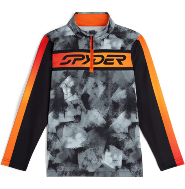 BOY'S JACOBS 12 ZIP